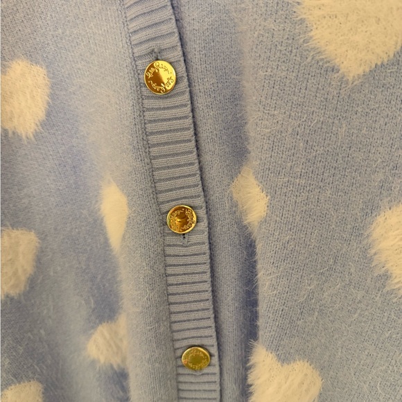 Lilly Pulitzer Cardigan Small - Picture 5 of 5